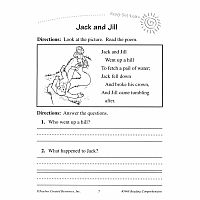 RSL: Reading Comprehension (Gr. 1)
