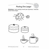 Rsl: Getting Ready For School (Prek - K)