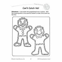 Rsl: Getting Ready For School (Prek - K)