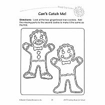 Rsl: Getting Ready For School (Prek - K)