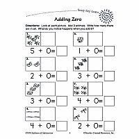 Rsl: Addition & Subtraction (Gr. 1)