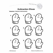 RSL SUBTRACTION GR 2