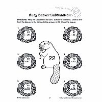 RSL SUBTRACTION GR 2
