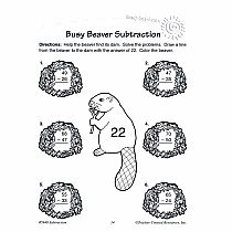 RSL SUBTRACTION GR 2
