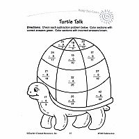 RSL SUBTRACTION GR 2
