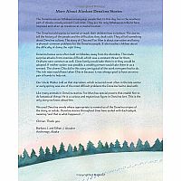 CHIA & THE FOX MAN   --Barbara Atwater  Mindy Dwyer