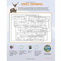 PUZZLERS GUIDE TO ALASKA  - Jen Funk Weber