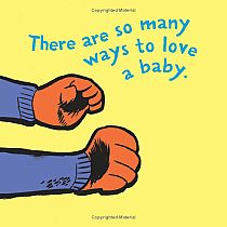 Indestructibles: Love You, Baby   --Amy Pixton   Stephan Lomp