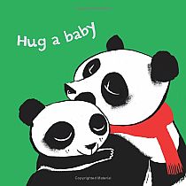 Indestructibles: Love You, Baby   --Amy Pixton   Stephan Lomp