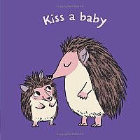 Indestructibles: Love You, Baby   --Amy Pixton   Stephan Lomp