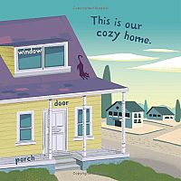 Indestructibles: Home Sweet Home   --Amy Pixton  Stephan Lomp