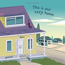 Indestructibles: Home Sweet Home   --Amy Pixton  Stephan Lomp