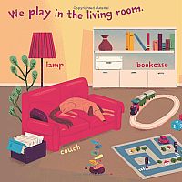 Indestructibles: Home Sweet Home   --Amy Pixton  Stephan Lomp