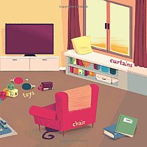 Indestructibles: Home Sweet Home   --Amy Pixton  Stephan Lomp