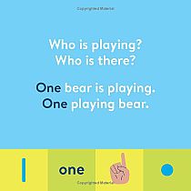 MY FIRST BRAIN QUEST 123S