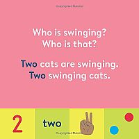 MY FIRST BRAIN QUEST 123S