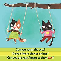 MY FIRST BRAIN QUEST 123S