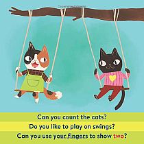 MY FIRST BRAIN QUEST 123S