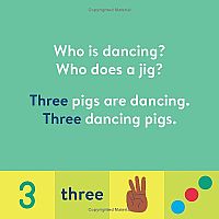 MY FIRST BRAIN QUEST 123S