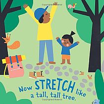 Indestructibles: Let's Go Outside!  --Ekaterina Trukhan