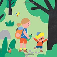 Indestructibles: Let's Go Outside!  --Ekaterina Trukhan