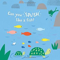 Indestructibles: Let's Go Outside!  --Ekaterina Trukhan