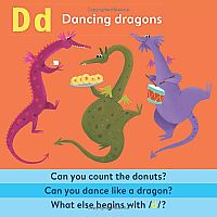 MY FIRST BRAIN QUEST ABCS