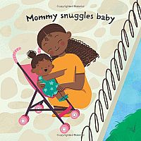 MOMMY & ME INDESTRCTIBLES