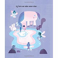 I'm LGB I'M A UNICORN  --Mallory Loehr  Joey Chou