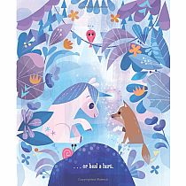 I'm LGB I'M A UNICORN  --Mallory Loehr  Joey Chou