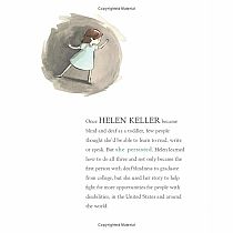 She Persisted: 13 American Women Who Changed the World   --CHELSEA CLINTON ALEXANDRA BOIGER