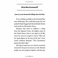 What Was Stonewall?---NICO MEDINA  Jake Murray