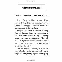 What Was Stonewall?---NICO MEDINA  Jake Murray