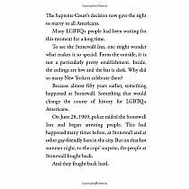 What Was Stonewall?---NICO MEDINA  Jake Murray