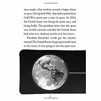 What Is NASA?---Sarah Fabiny  Ted Hammond