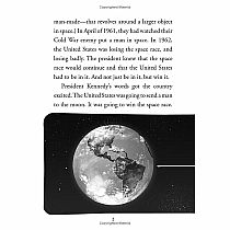 What Is NASA?---Sarah Fabiny  Ted Hammond