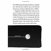 What Is NASA?---Sarah Fabiny  Ted Hammond