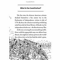 What Is the Constitution?---Patricia Brennan Demuth  Tim Foley