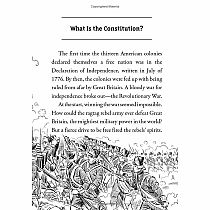 What Is the Constitution?---Patricia Brennan Demuth  Tim Foley