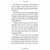 What Is the Constitution?---Patricia Brennan Demuth  Tim Foley