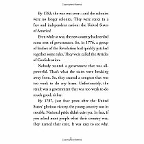 What Is the Constitution?---Patricia Brennan Demuth  Tim Foley