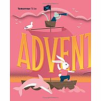 TOMORROW I'LL BE BRAVE  --Jessica Hische