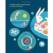 TOMORROW I'LL BE BRAVE  --Jessica Hische