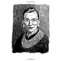 WHO WAS RUTH BADER GINSBURG---Patricia Brennan Demuth  Jake Murray