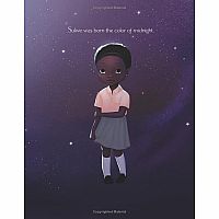 SULWE  -- Vashti Harrison  Lupita Nyong'o