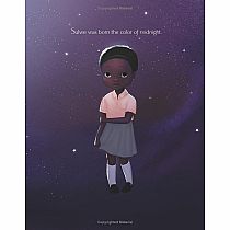 SULWE  -- Vashti Harrison  Lupita Nyong'o