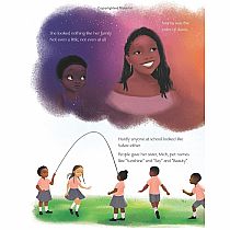 SULWE  -- Vashti Harrison  Lupita Nyong'o