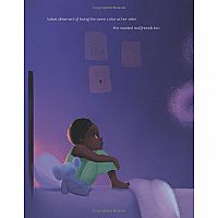 SULWE  -- Vashti Harrison  Lupita Nyong'o