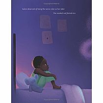 SULWE  -- Vashti Harrison  Lupita Nyong'o