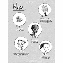 Judy Moody Saves the World!---MEGAN MCDONALD PETER H REYNOLDS